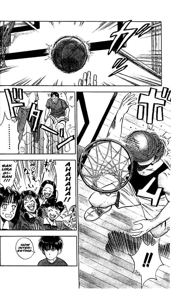 Read Slam Dunk Manga Online