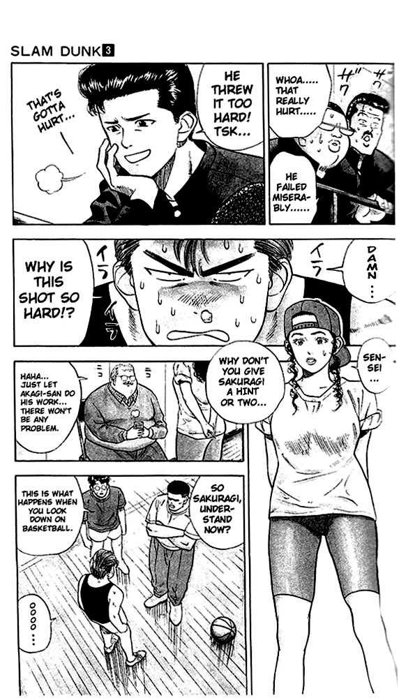 Read Slam Dunk Manga Online