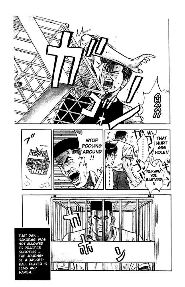 Read Slam Dunk Manga Online