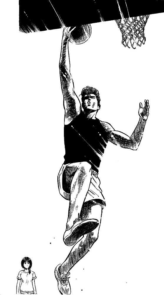 Read Slam Dunk Manga Online