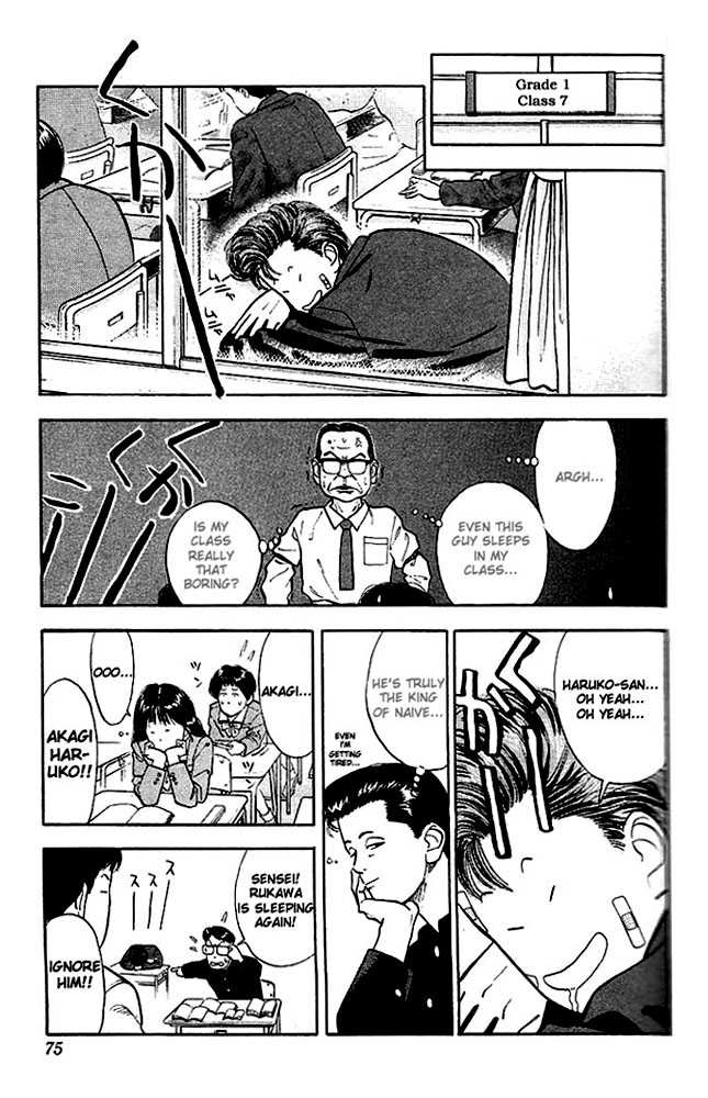 Read Slam Dunk Manga Online