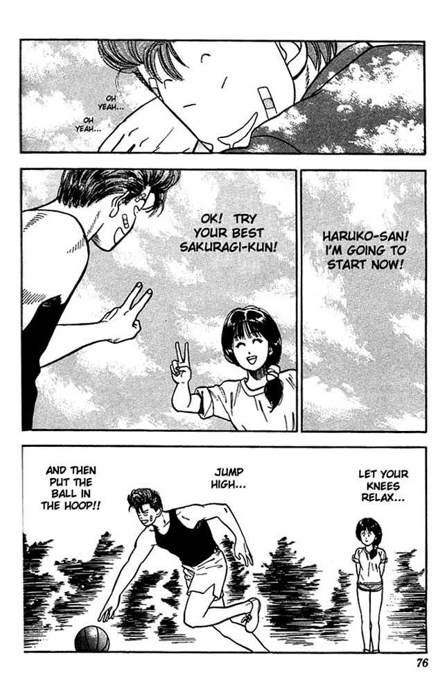 Read Slam Dunk Manga Online