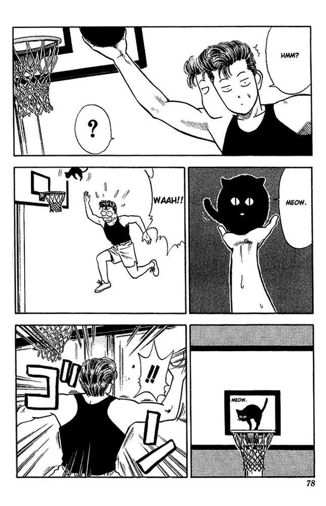 Read Slam Dunk Manga Online
