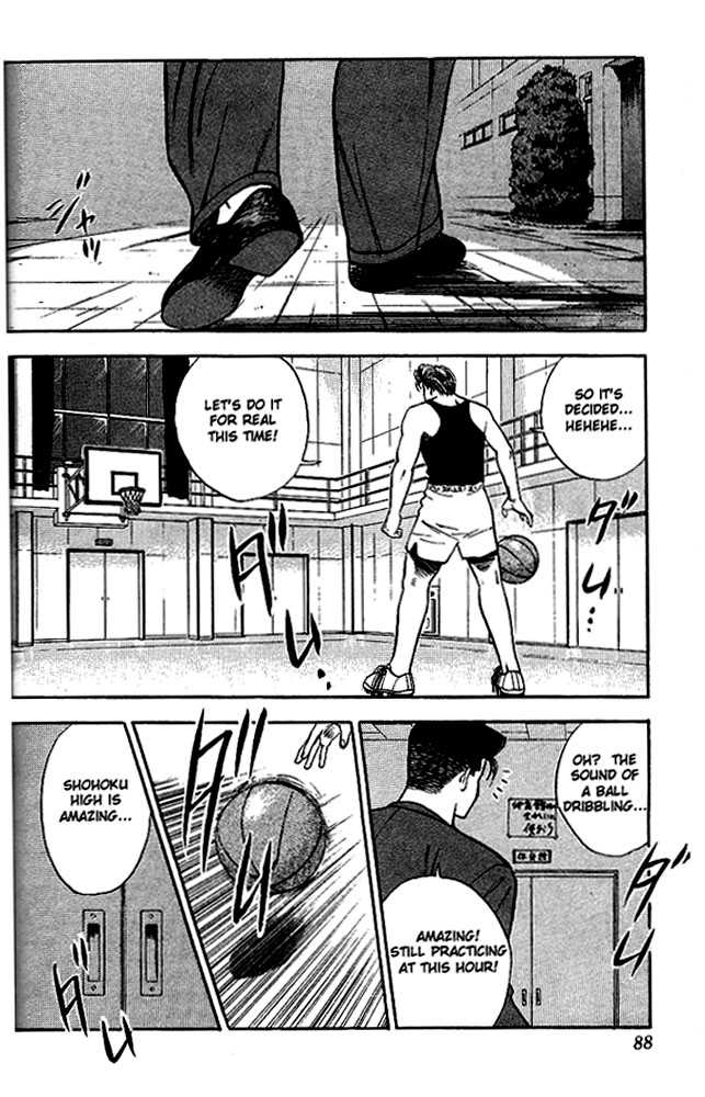 Read Slam Dunk Manga Online