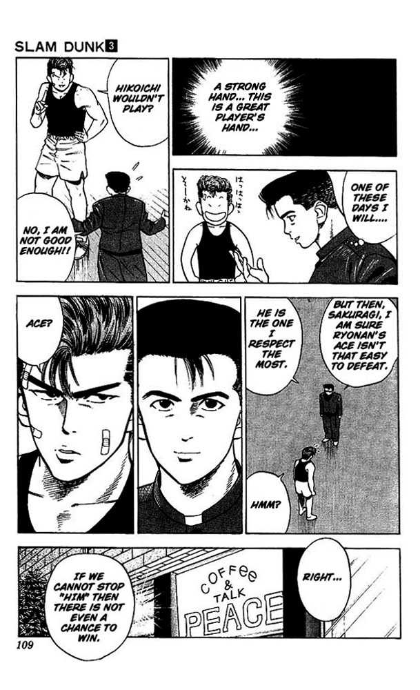 Read Slam Dunk Manga Online