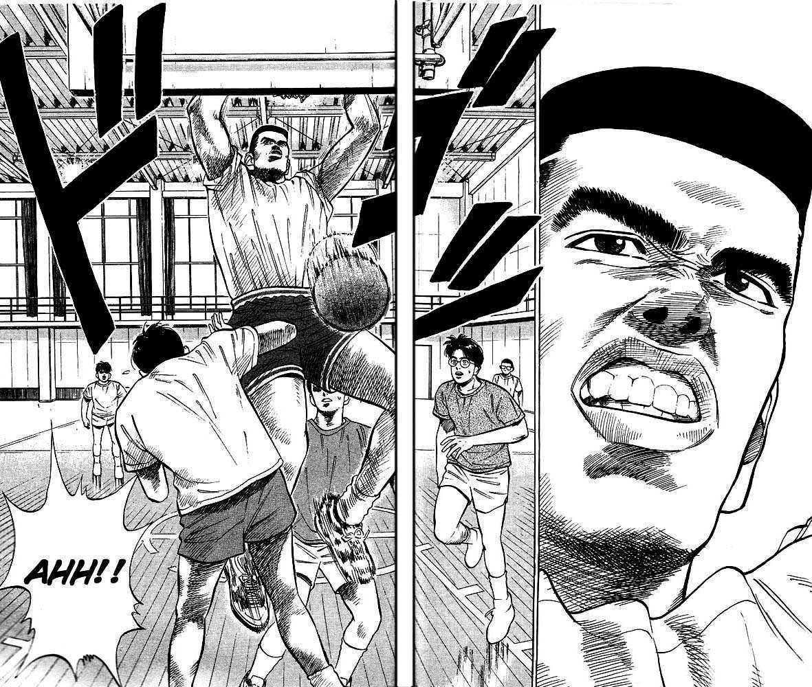 Read Slam Dunk Manga Online