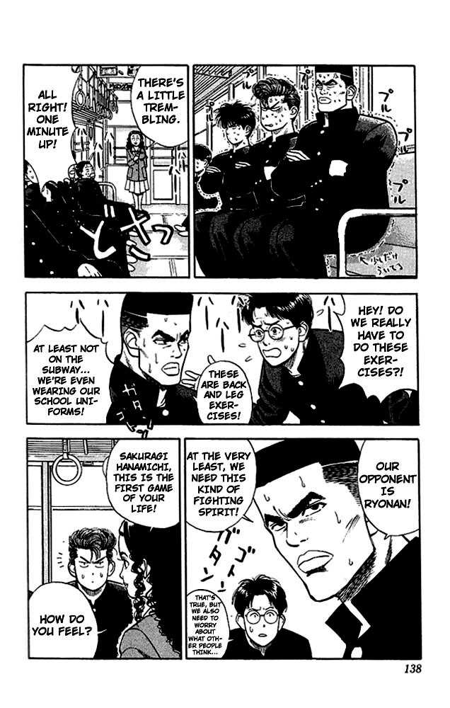 Read Slam Dunk Manga Online