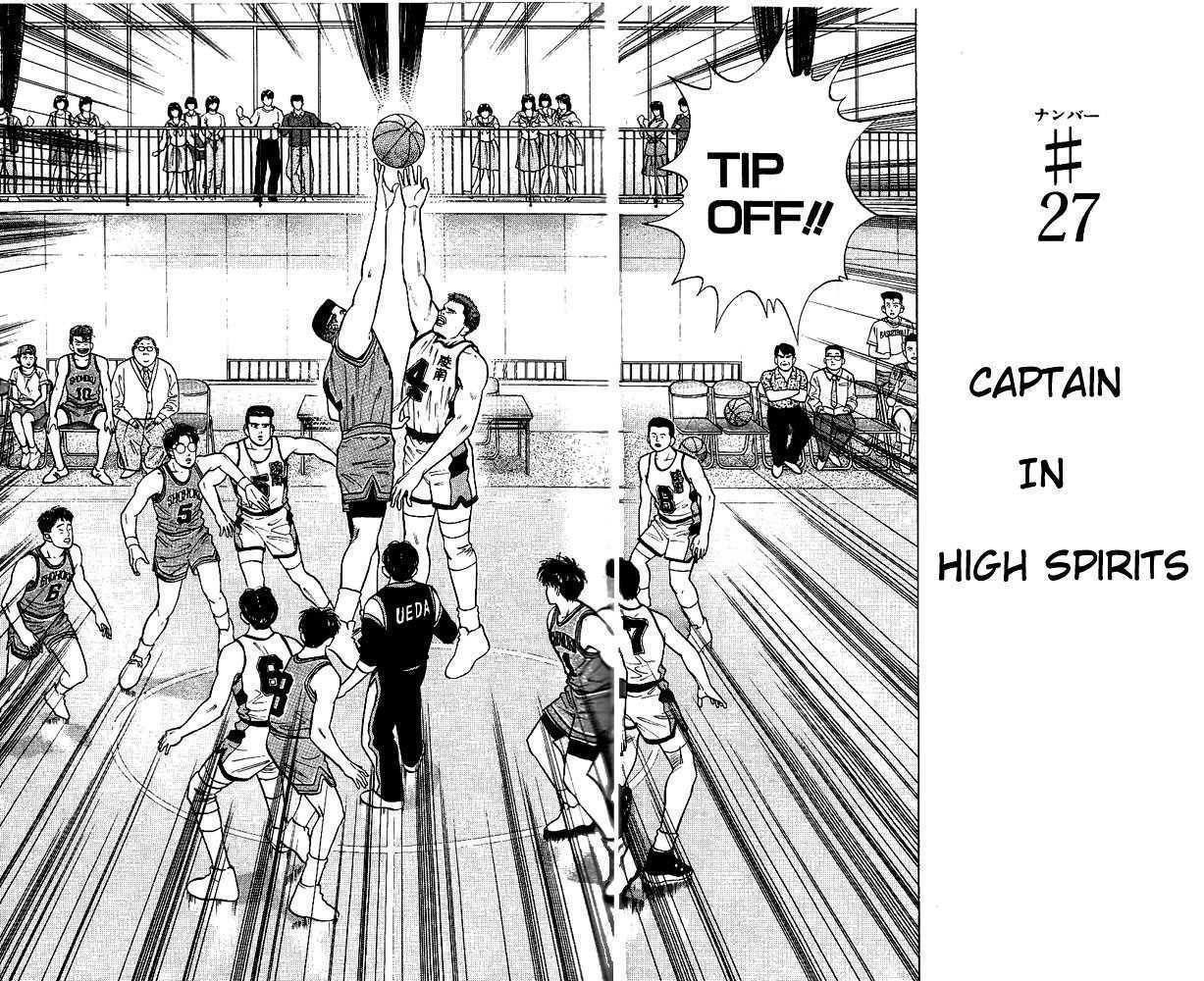 Read Slam Dunk Manga Online
