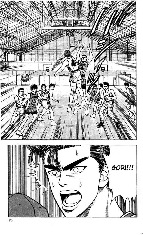 Read Slam Dunk Manga Online