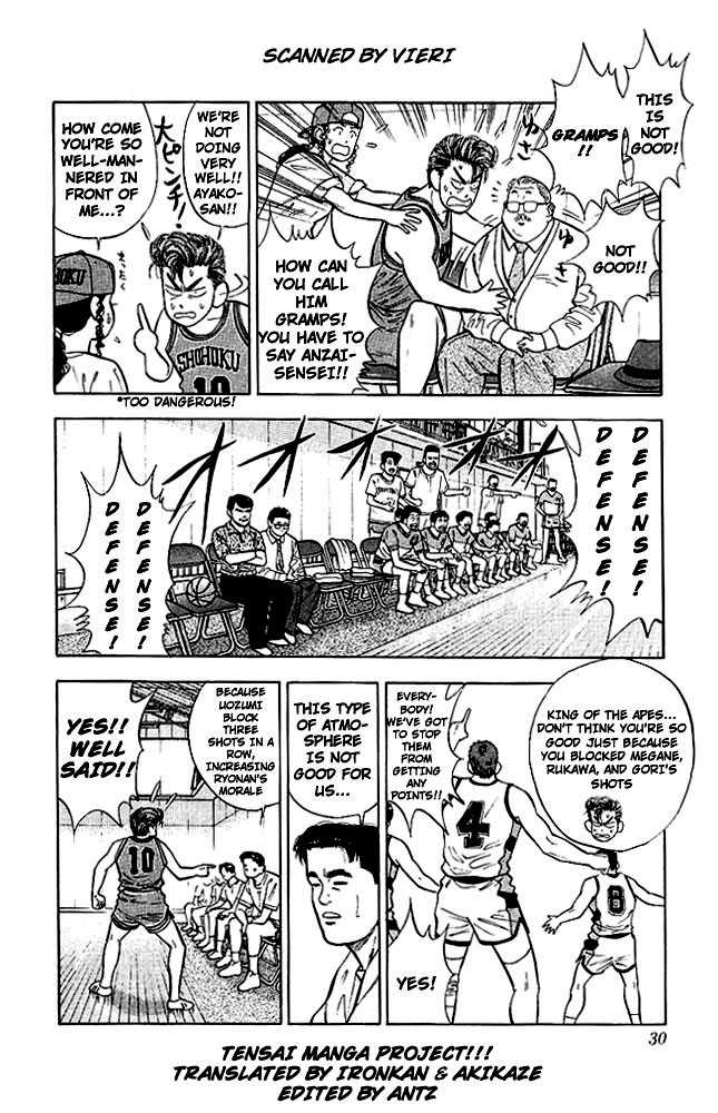 Read Slam Dunk Manga Online