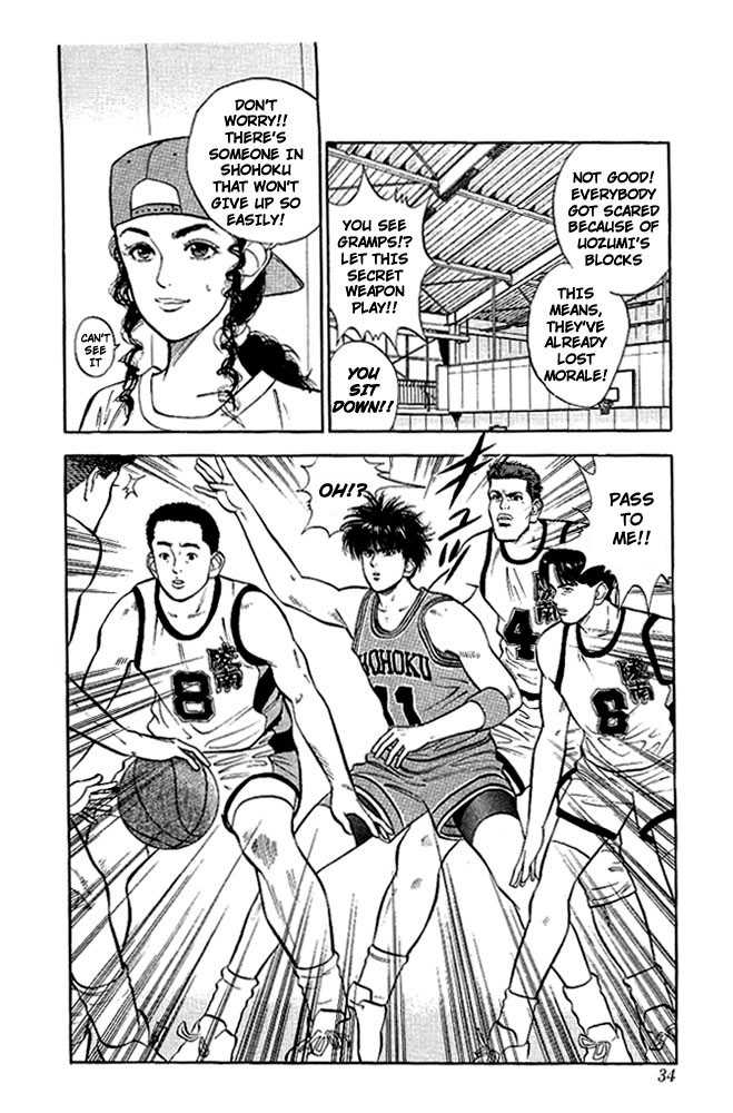 Read Slam Dunk Manga Online