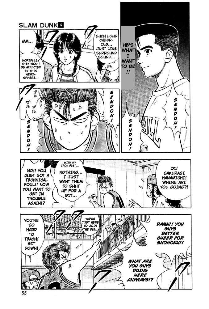 Read Slam Dunk Manga Online