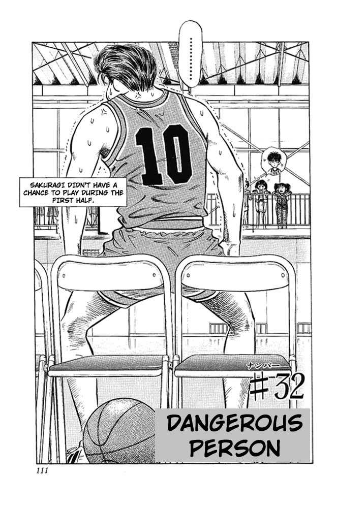 Read Slam Dunk Manga Online