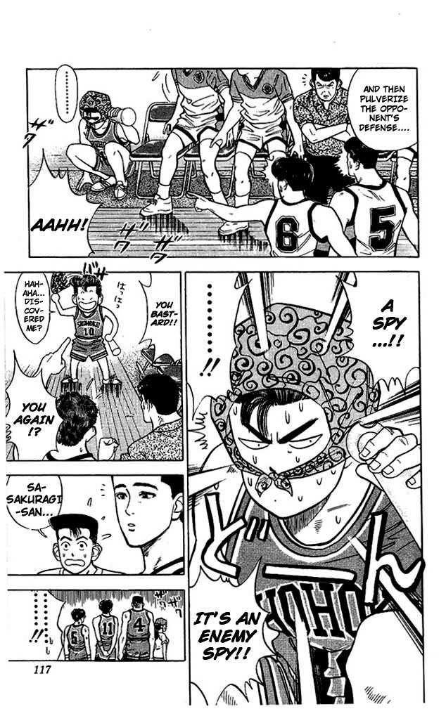 Read Slam Dunk Manga Online
