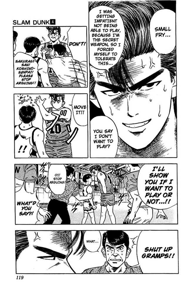 Read Slam Dunk Manga Online