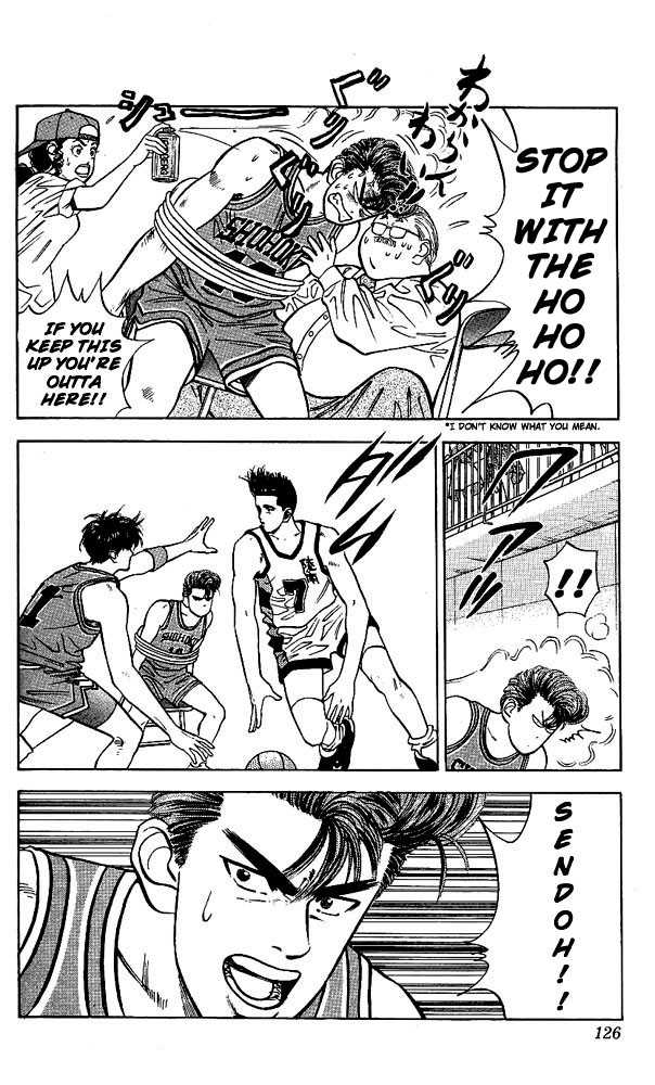 Read Slam Dunk Manga Online