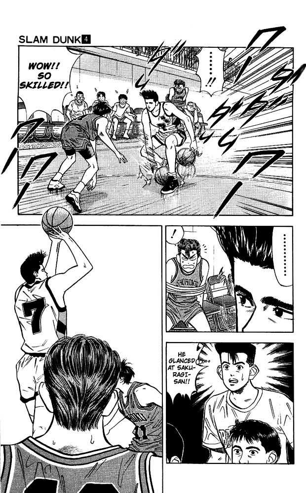 Read Slam Dunk Manga Online
