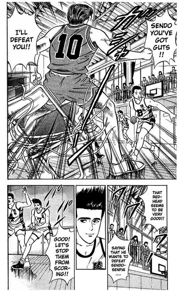 Read Slam Dunk Manga Online