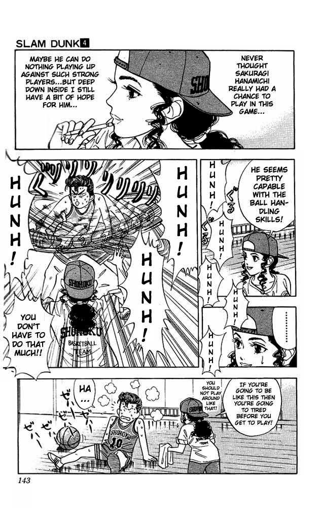 Read Slam Dunk Manga Online