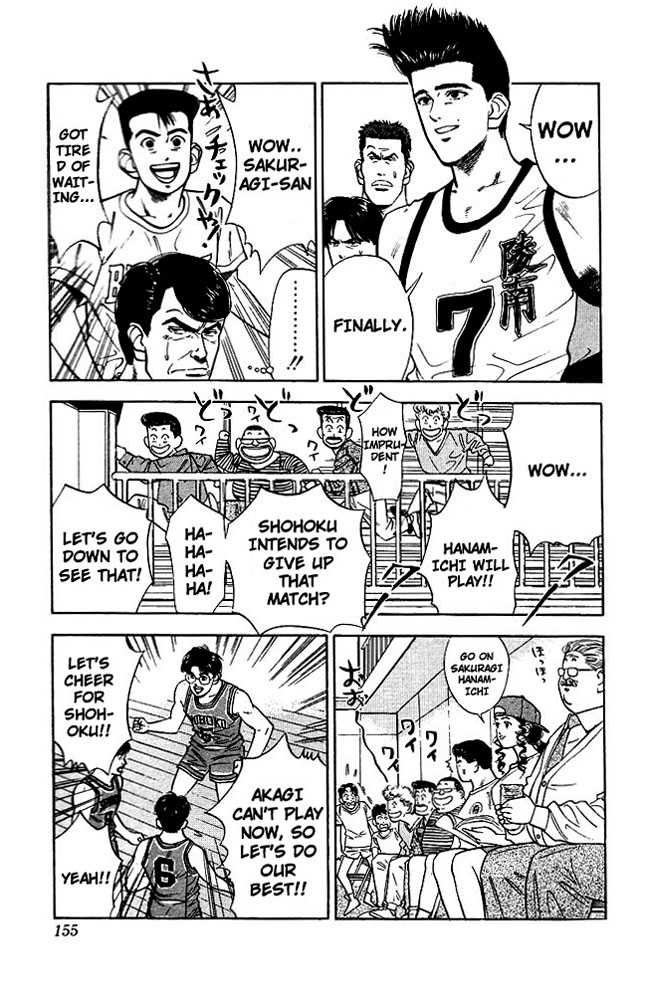 Read Slam Dunk Manga Online