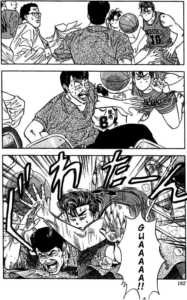 Read Slam Dunk Manga Online