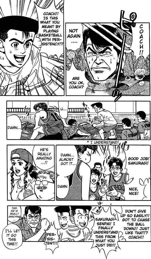 Read Slam Dunk Manga Online