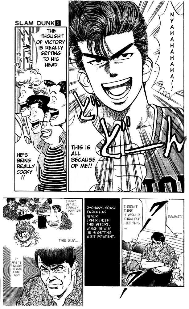 Read Slam Dunk Manga Online