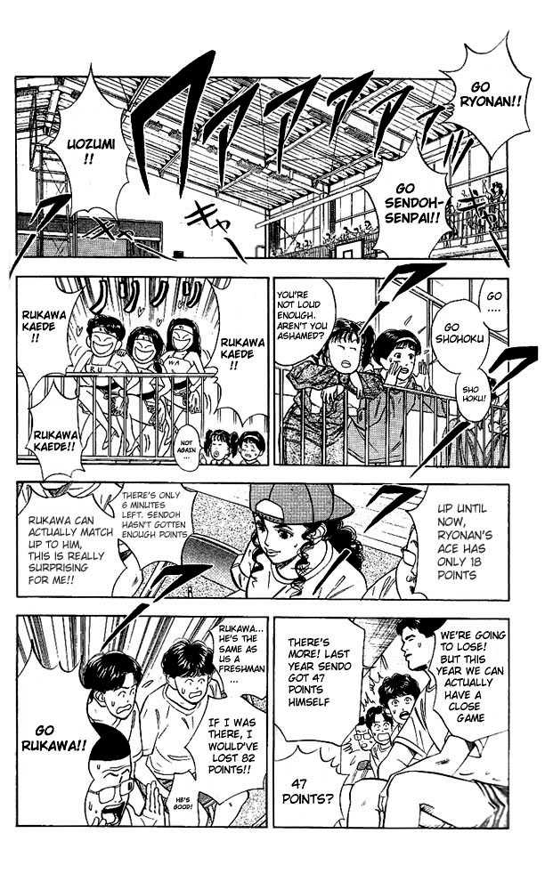 Read Slam Dunk Manga Online