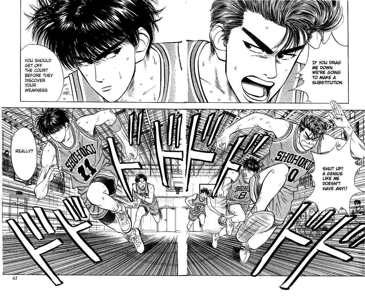 Read Slam Dunk Manga Online
