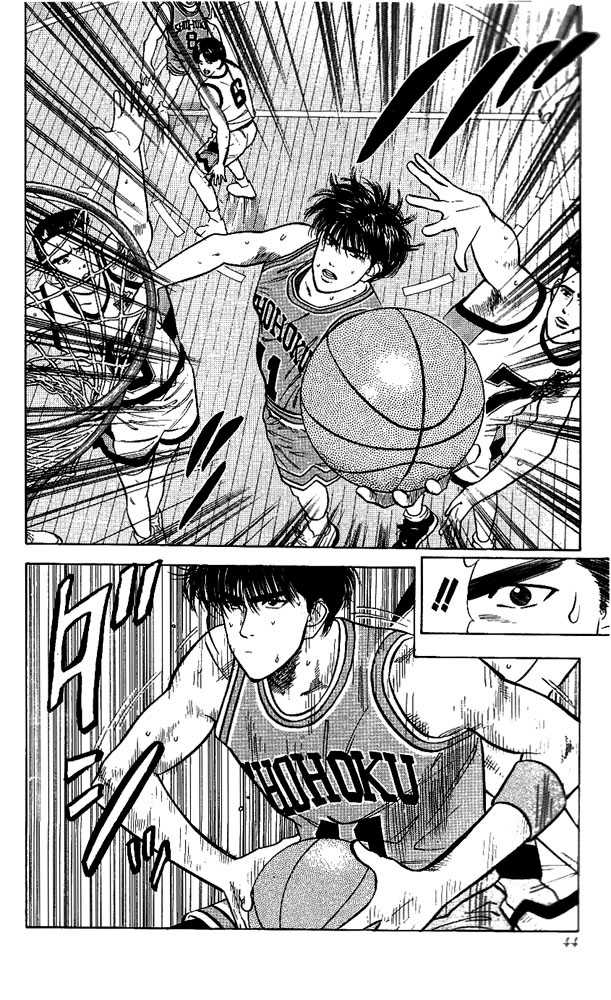Read Slam Dunk Manga Online