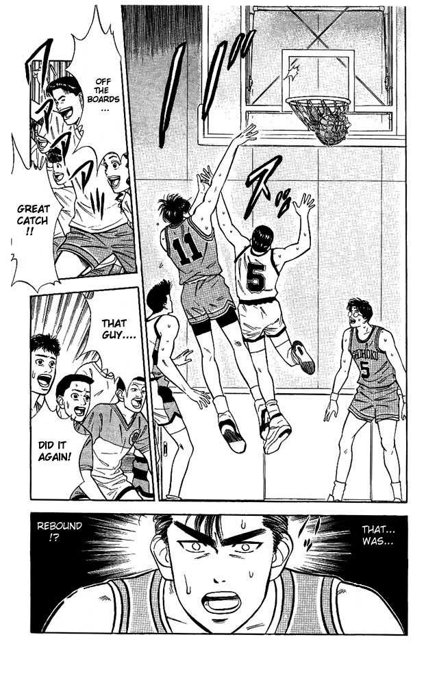 Read Slam Dunk Manga Online