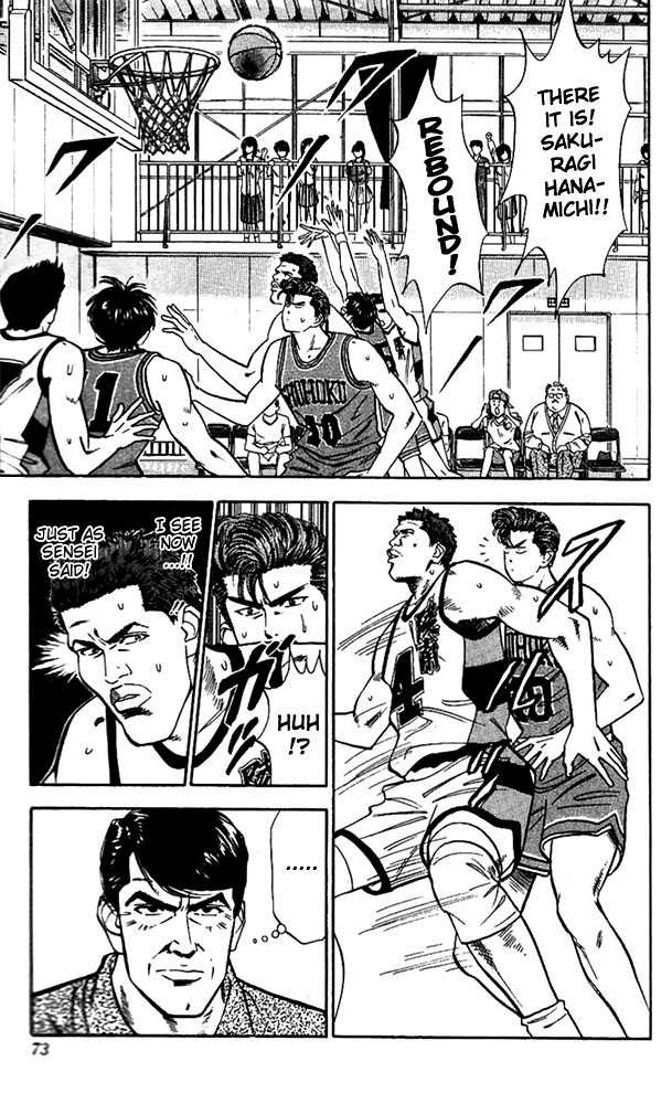 Read Slam Dunk Manga Online
