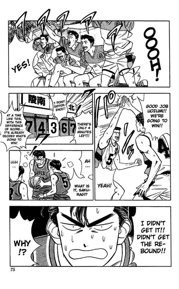 Read Slam Dunk Manga Online