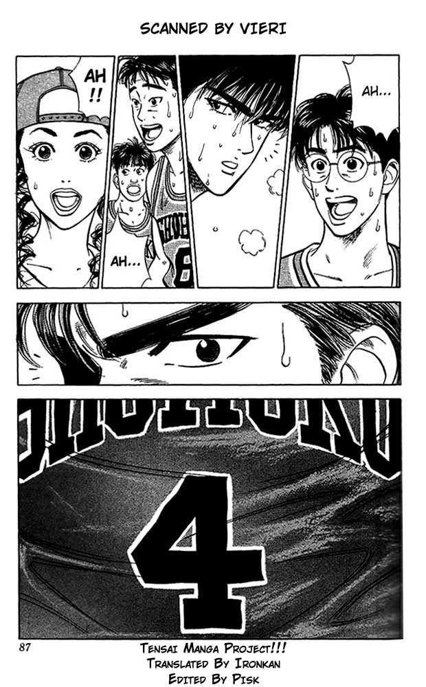 Read Slam Dunk Manga Online