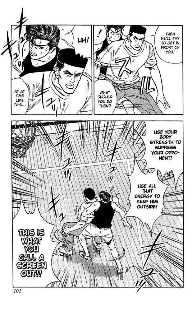 Read Slam Dunk Manga Online