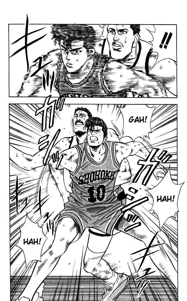 Read Slam Dunk Manga Online