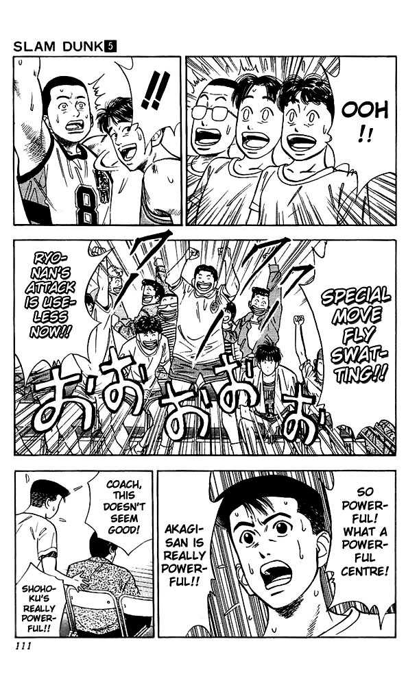 Read Slam Dunk Manga Online