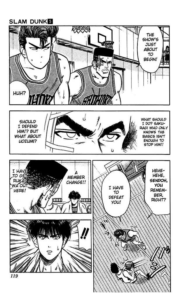Read Slam Dunk Manga Online
