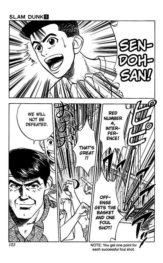 Read Slam Dunk Manga Online
