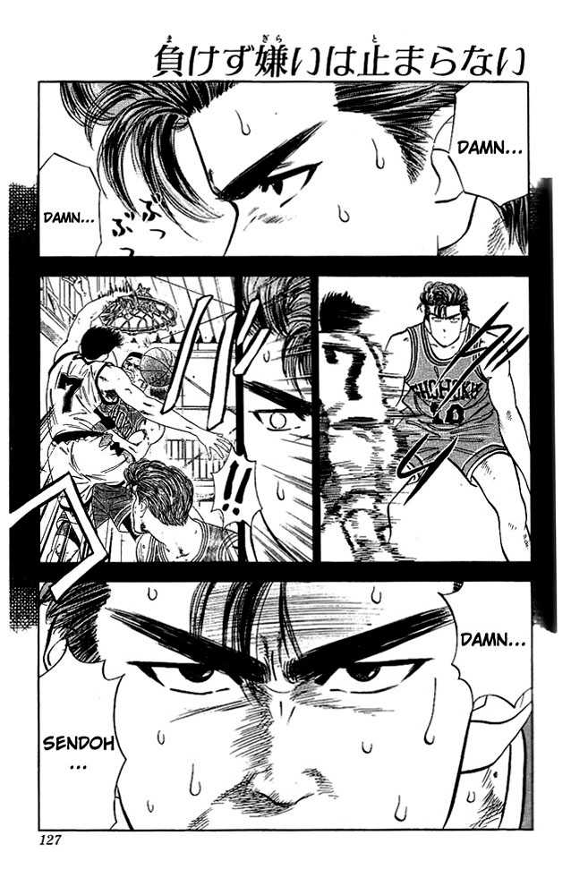 Read Slam Dunk Manga Online