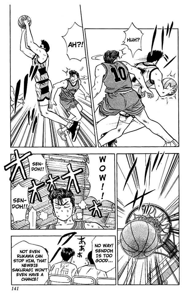 Read Slam Dunk Manga Online
