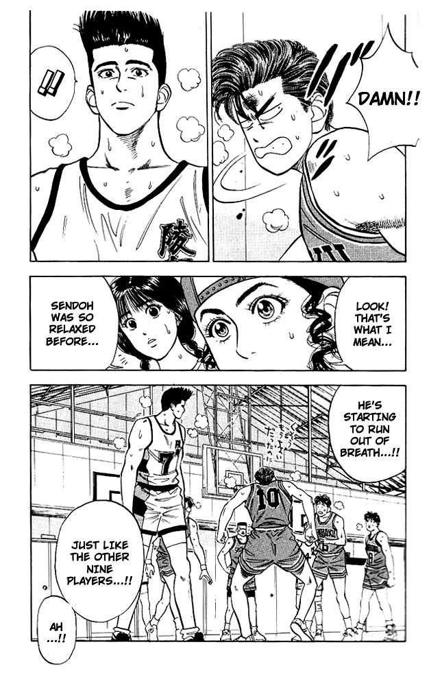 Read Slam Dunk Manga Online