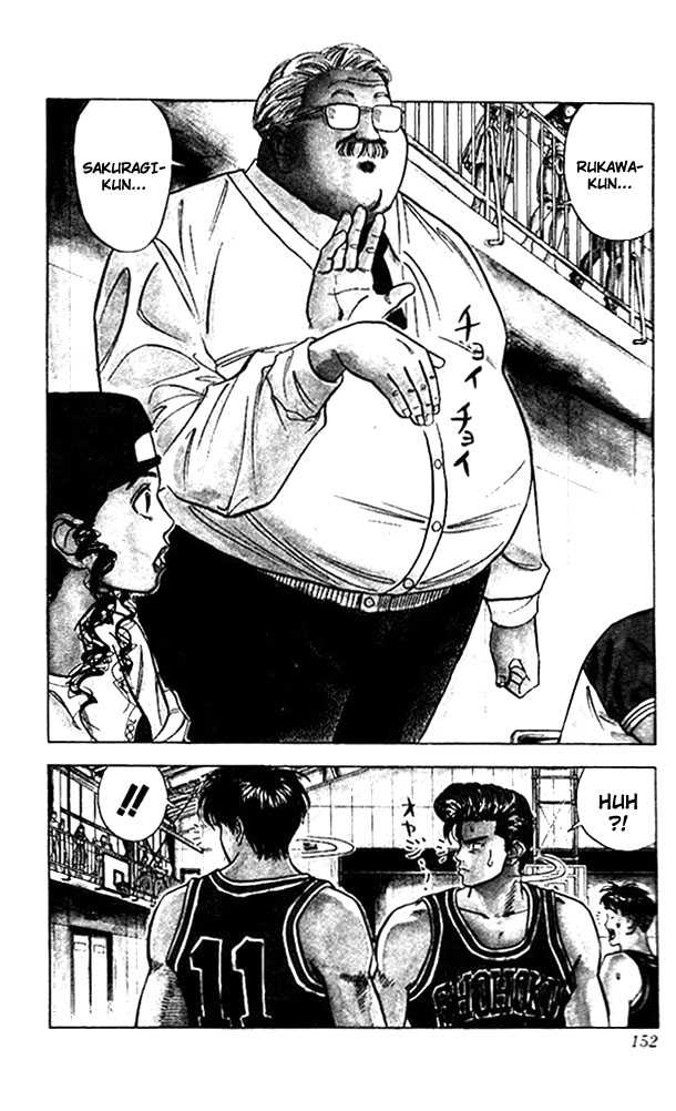 Read Slam Dunk Manga Online