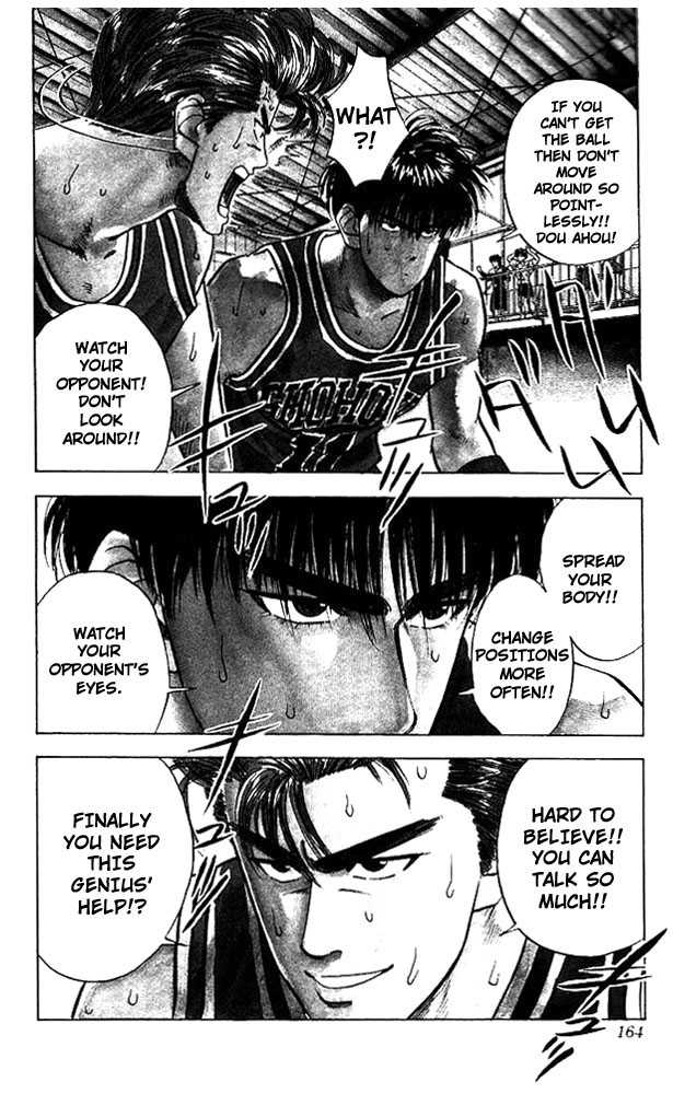 Read Slam Dunk Manga Online