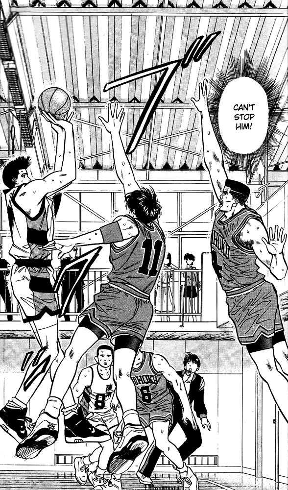 Read Slam Dunk Manga Online