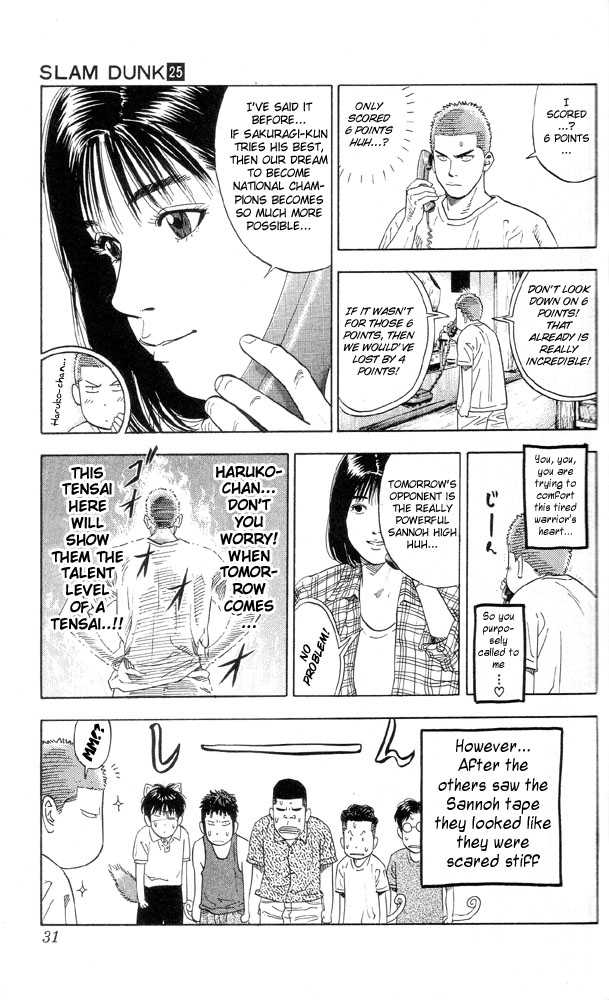 Read Slam Dunk Manga Online