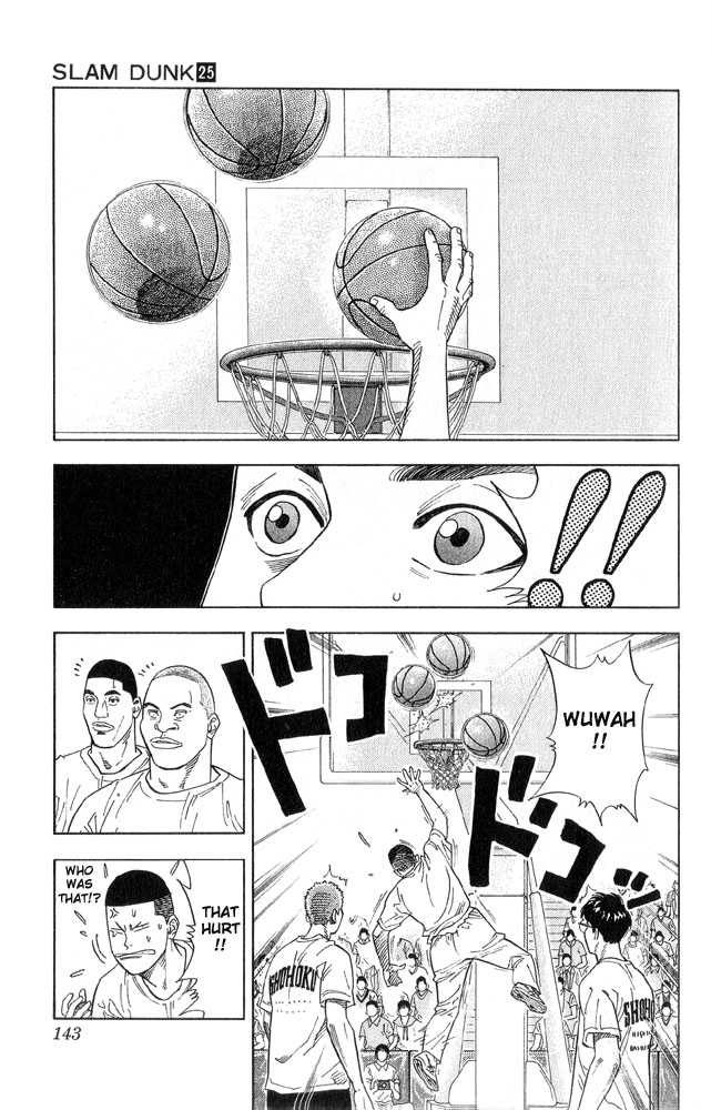 Read Slam Dunk Manga Online