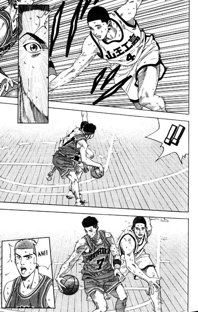 Read Slam Dunk Manga Online