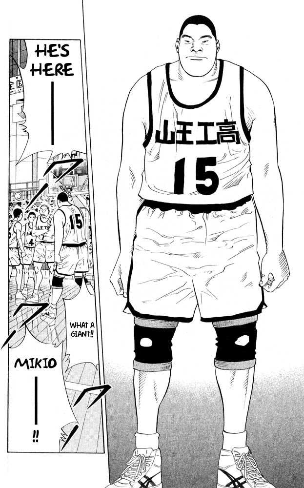 Read Slam Dunk Manga Online