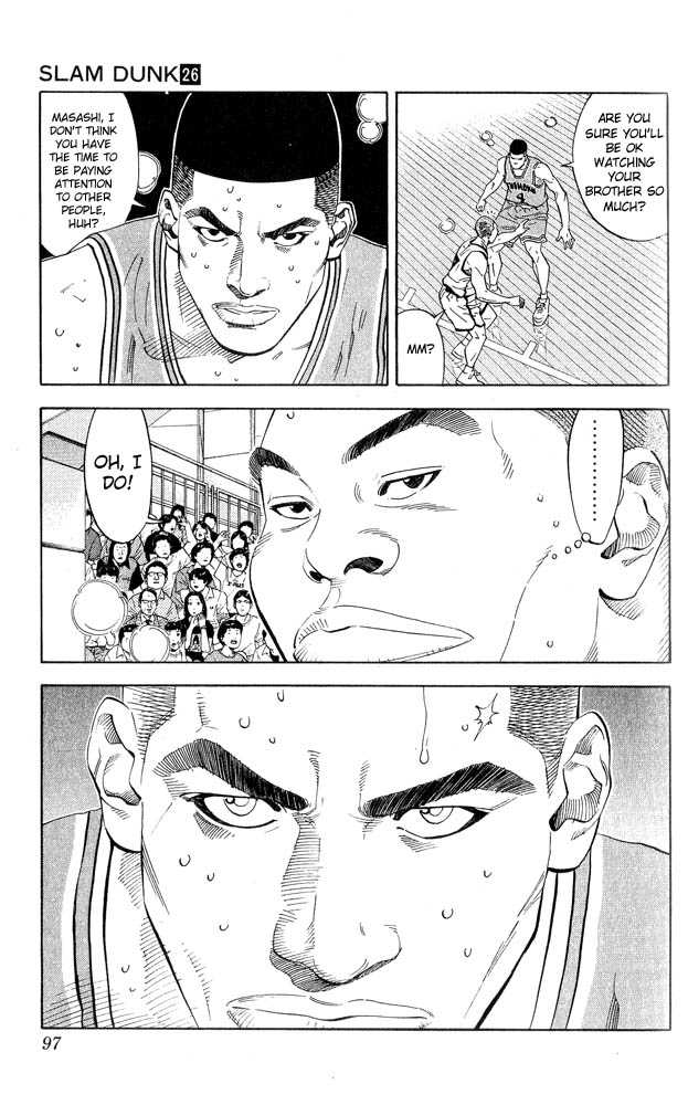 Read Slam Dunk Manga Online
